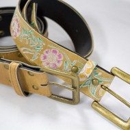 Belts