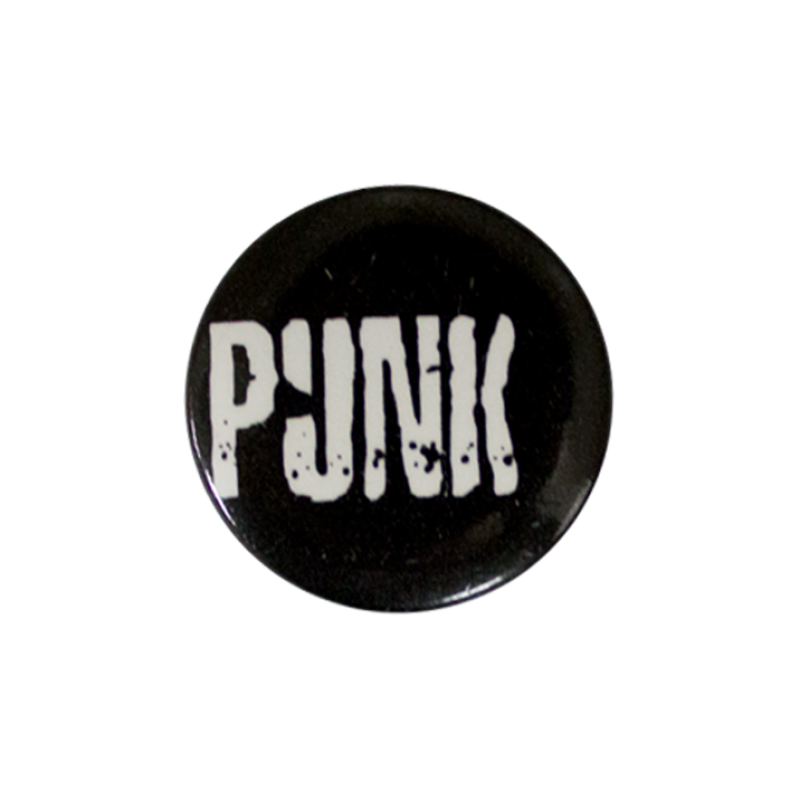 Punk Pin